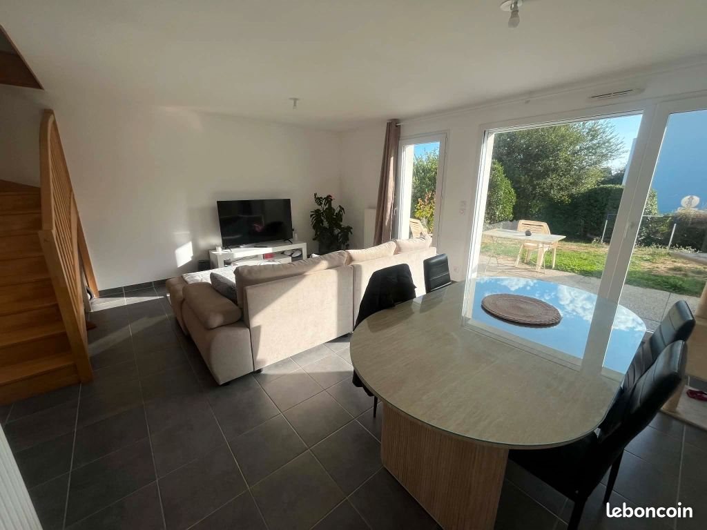 Maison à vendre, 84m², Acigné
