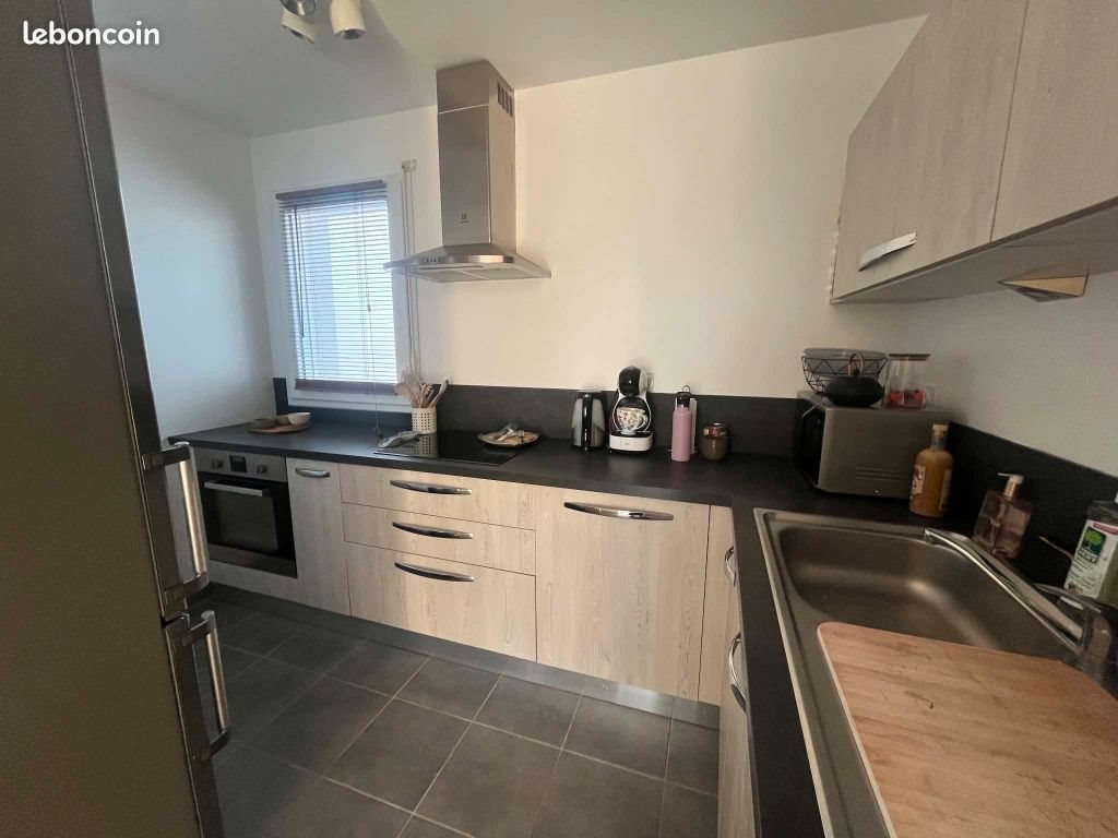 Maison à vendre, 84m², Acigné