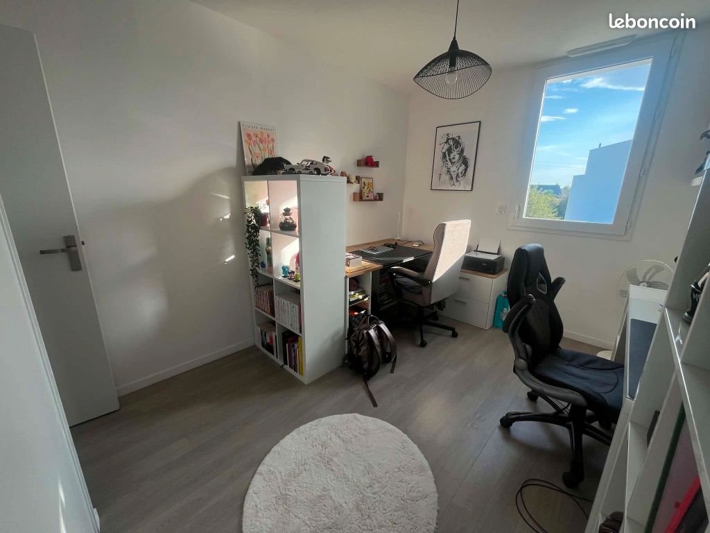 Maison à vendre, 84m², Acigné