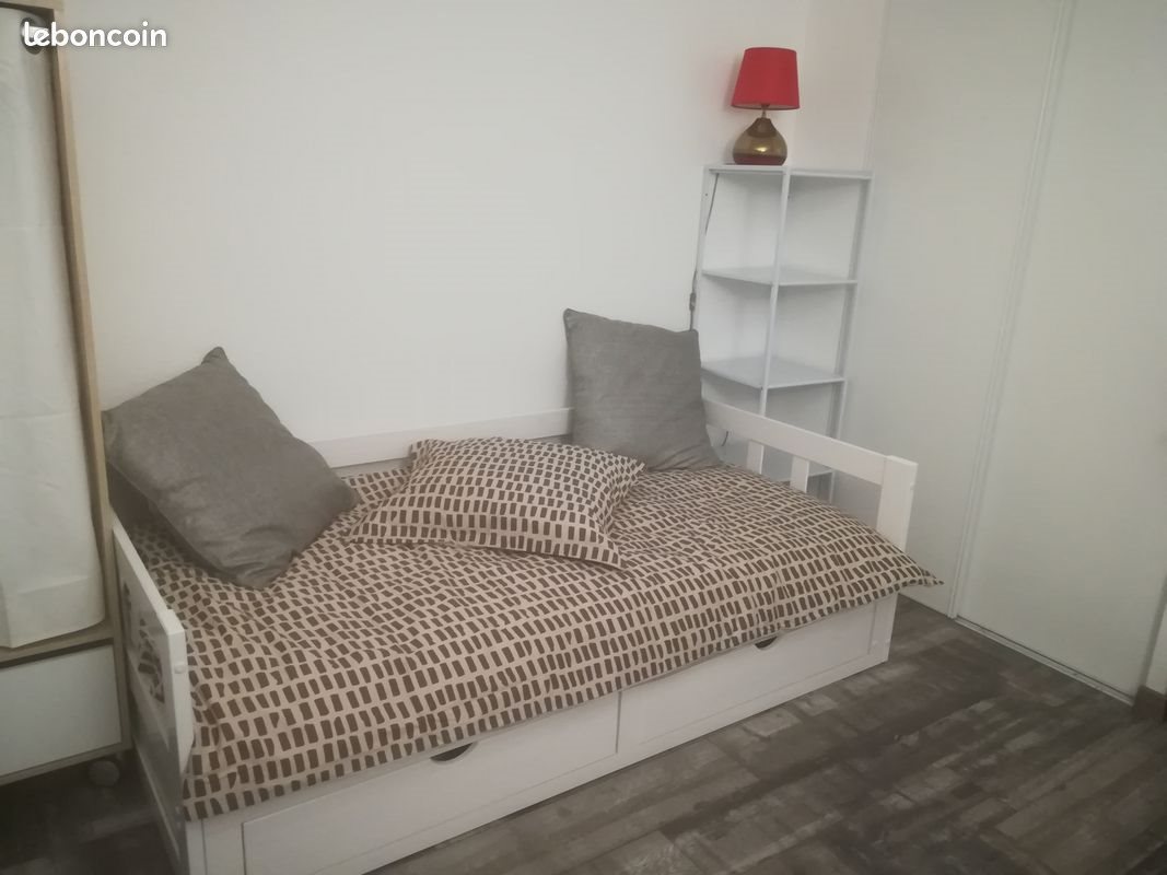 Appartement à louer, 18m², Bordeaux