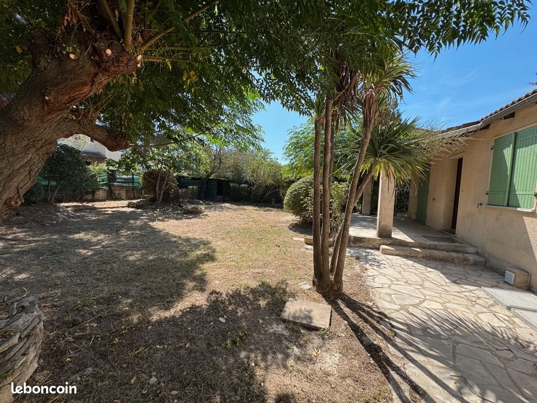Maison à vendre, 100m², Trets