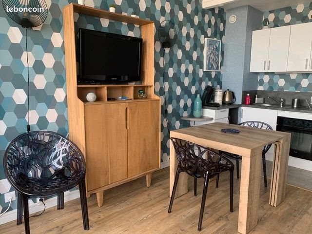 Appartement à louer, 26m², Arcachon