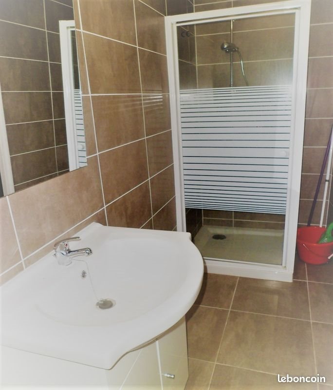 Appartement à louer, 31m², Metz