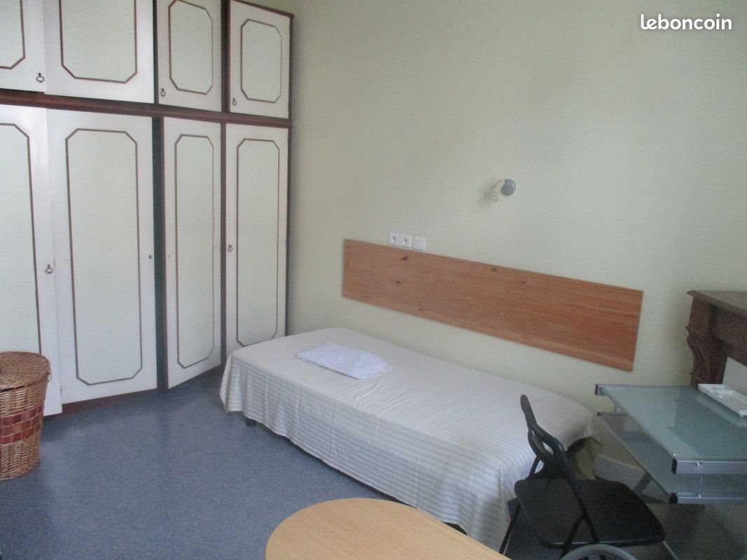 Appartement à louer, 20m², Bordeaux