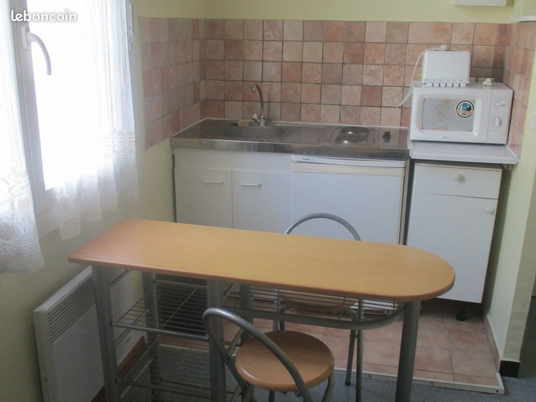 Appartement à louer, 20m², Bordeaux
