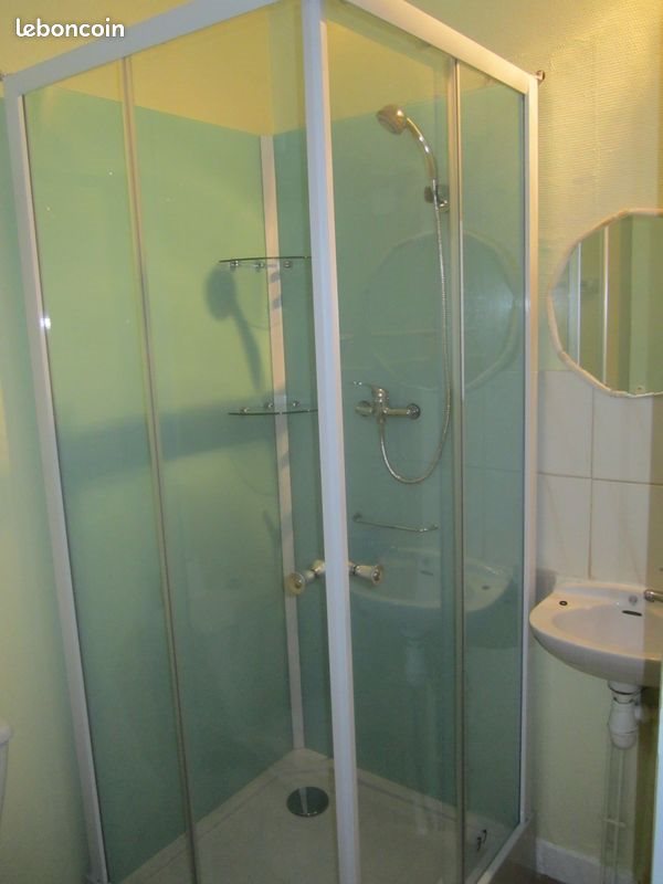 Appartement à louer, 20m², Bordeaux
