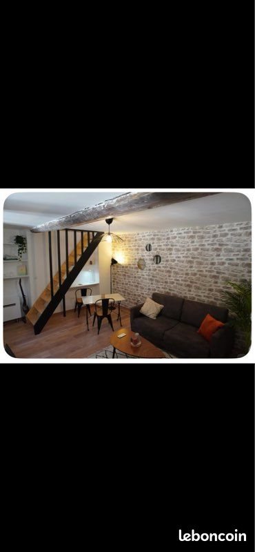 Appartement à louer, 27m², Avignon