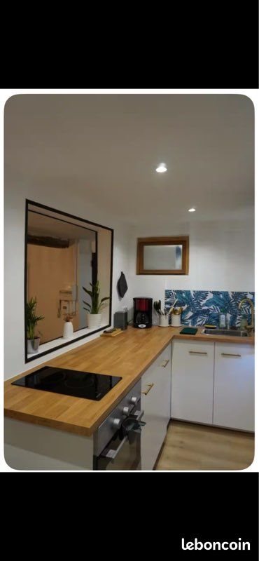 Appartement à louer, 27m², Avignon