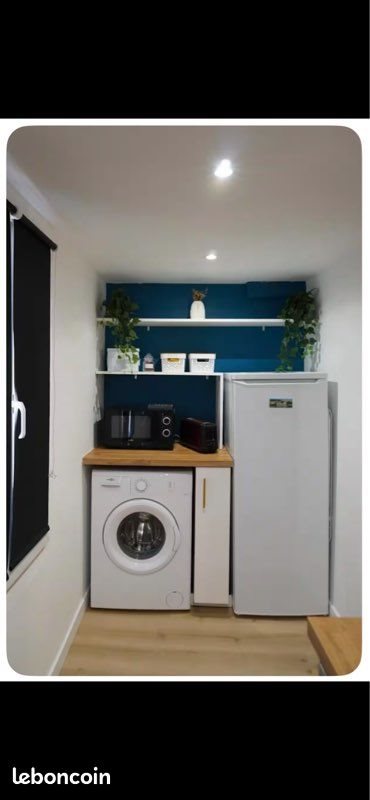 Appartement à louer, 27m², Avignon