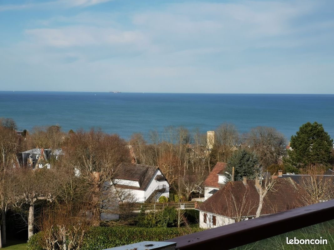 Appartement à vendre, 24m², Villers-sur-Mer
