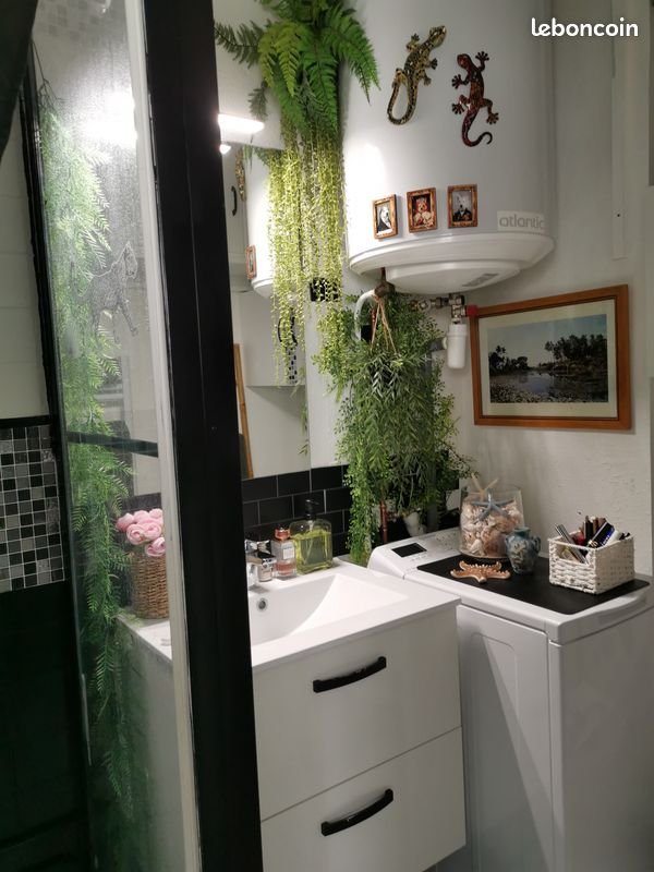 Appartement à vendre, 24m², Villers-sur-Mer