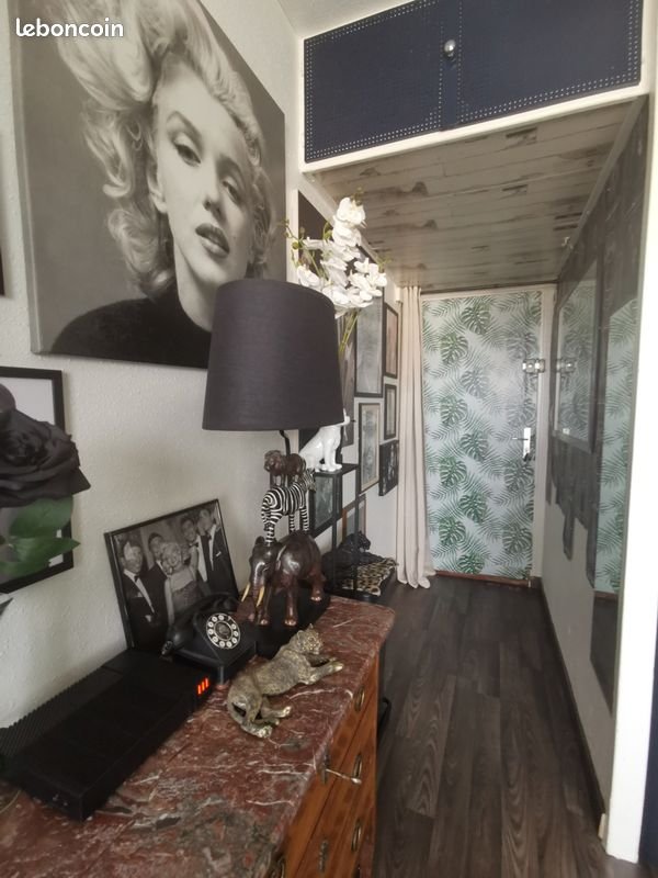 Appartement à vendre, 24m², Villers-sur-Mer