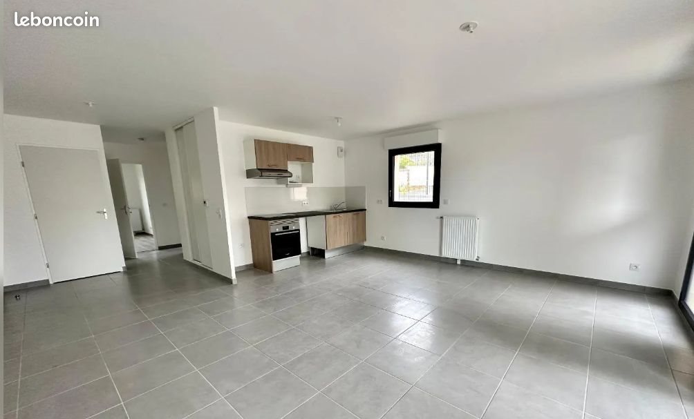 Appartement à louer, 67m², Grand-Couronne