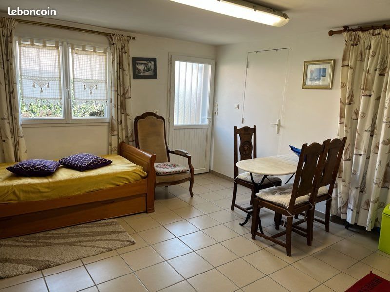 Maison à louer, 27m², Saint-Brevin-les-Pins