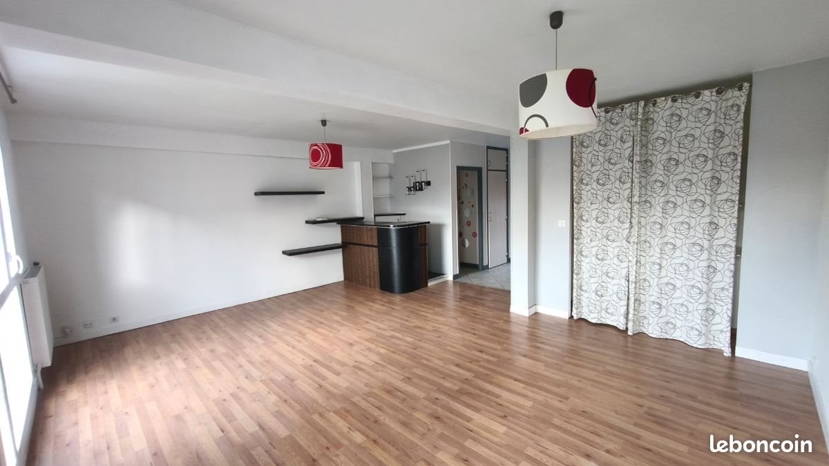 Appartement à vendre, 82m², Blagnac
