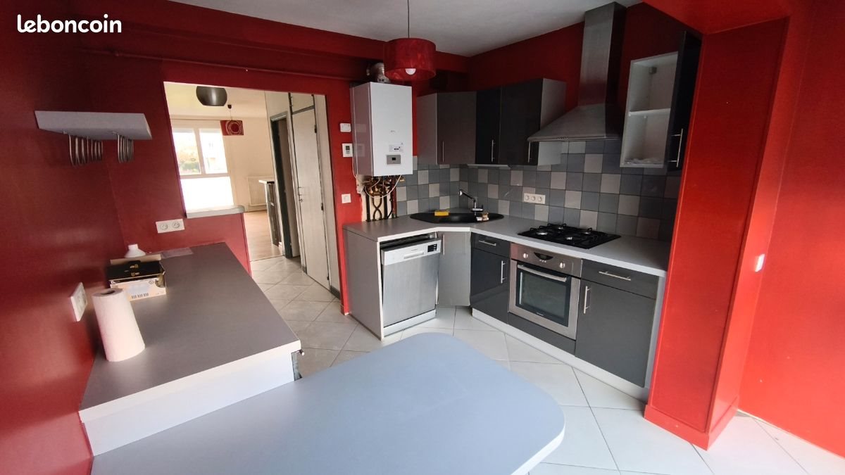 Appartement à vendre, 82m², Blagnac