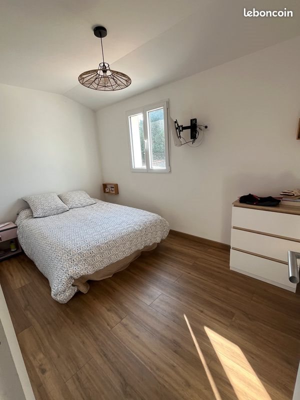 Maison à vendre, 50m², Ile d'Aix