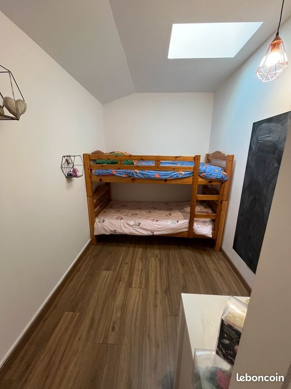 Maison à vendre, 50m², Ile d'Aix