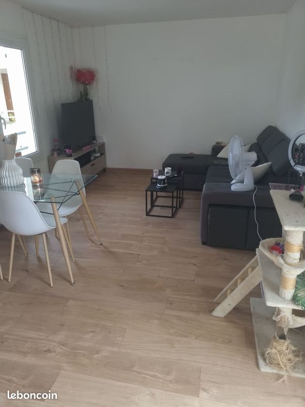 Appartement à louer, 46m², Meximieux