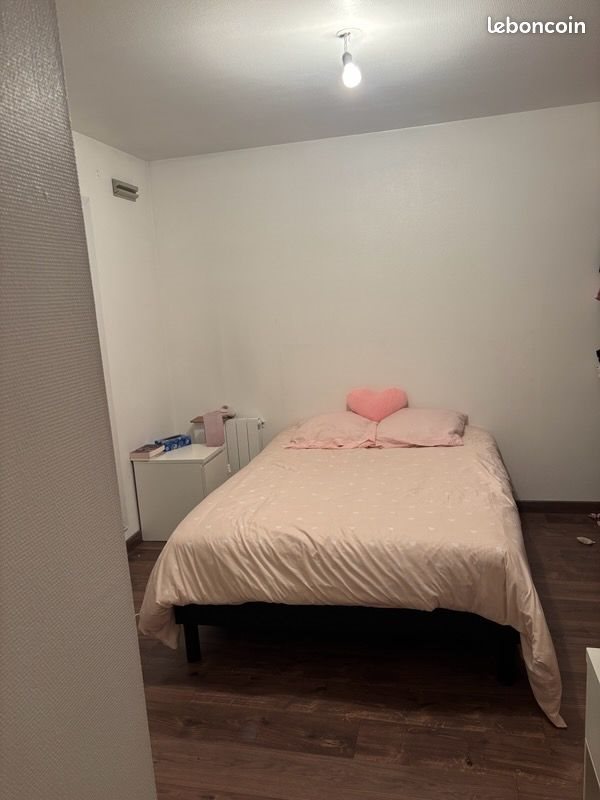 Appartement à louer, 46m², Meximieux