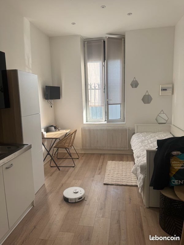 Appartement à louer, 15m², Talence