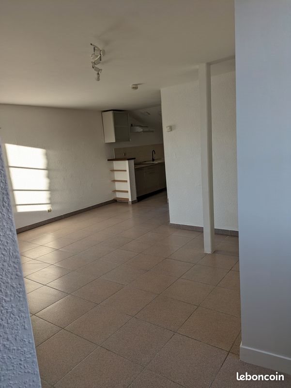 Appartement à louer, 49m², Cahors