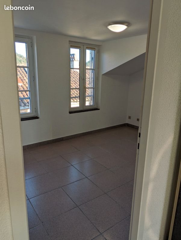Appartement à louer, 49m², Cahors