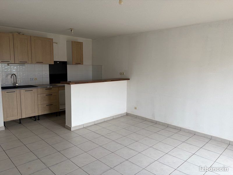 Appartement à louer, 55m², Carcassonne