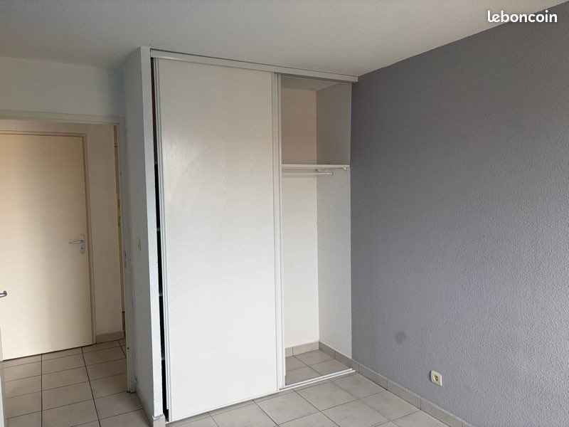 Appartement à louer, 55m², Carcassonne