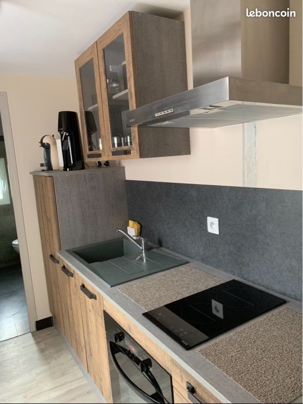 Maison à vendre, 75m², Le Tallud