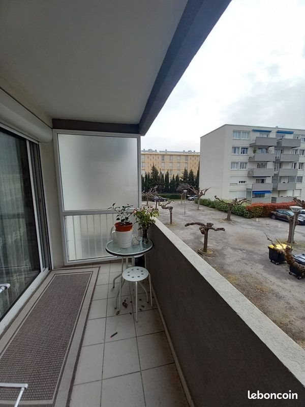Appartement à vendre, 72m², Nîmes
