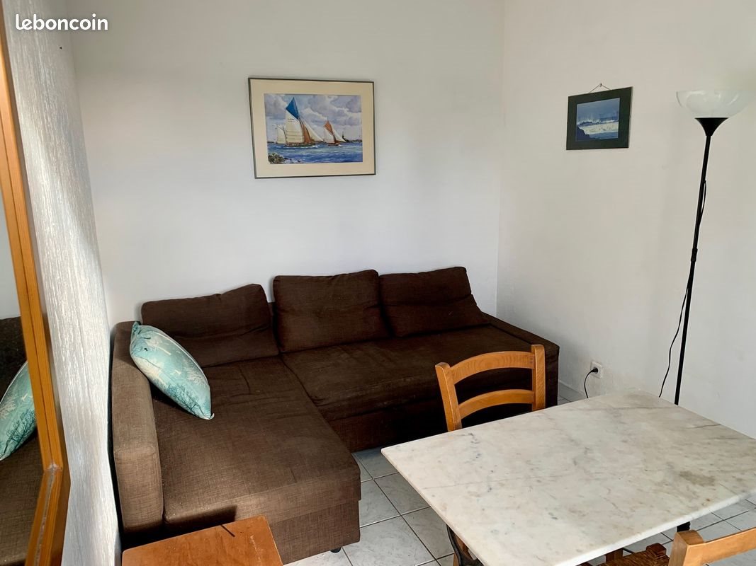 Appartement à louer, 30m², Chartres-de-Bretagne