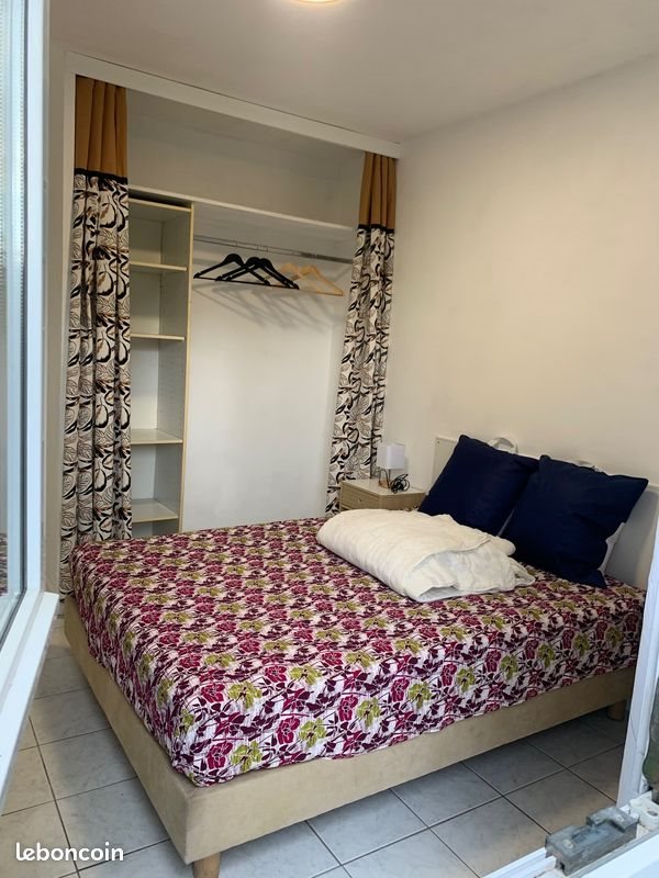 Appartement à louer, 30m², Chartres-de-Bretagne