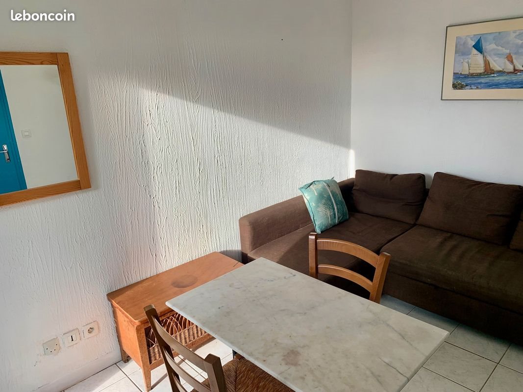 Appartement à louer, 30m², Chartres-de-Bretagne