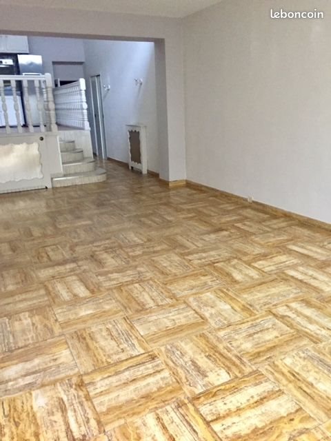 Maison à louer, 140m², Laon