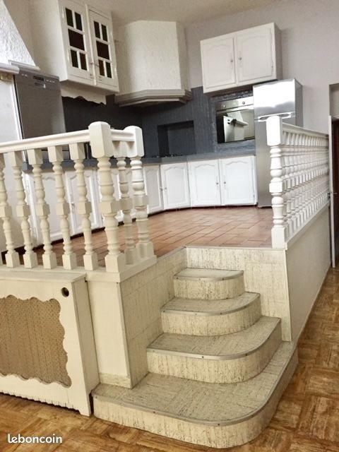 Maison à louer, 140m², Laon
