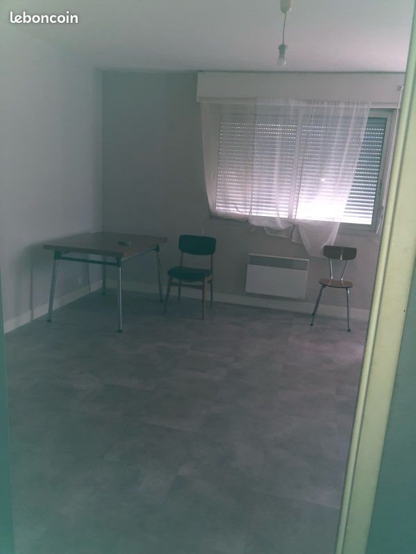 Appartement à vendre, 33m², Guéret