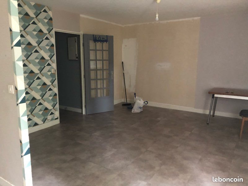 Appartement à vendre, 33m², Guéret