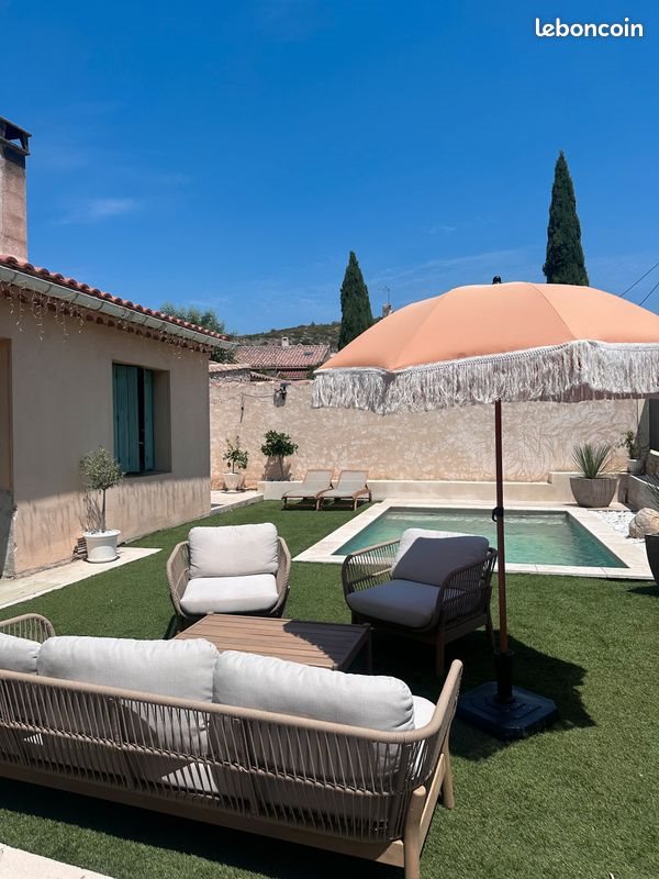 Maison à vendre, 110m², Allauch
