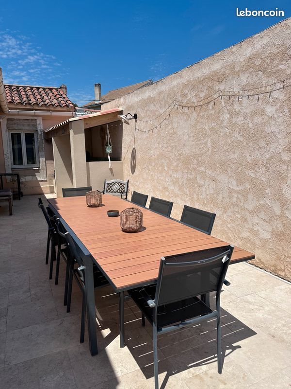 Maison à vendre, 110m², Allauch