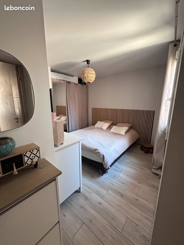 Maison à vendre, 110m², Allauch