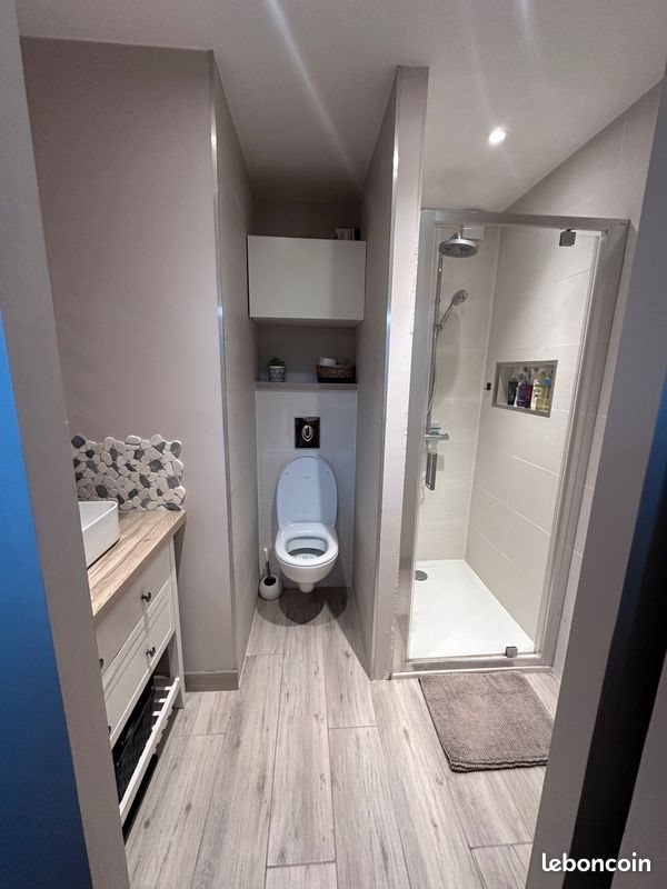 Maison à vendre, 110m², Allauch