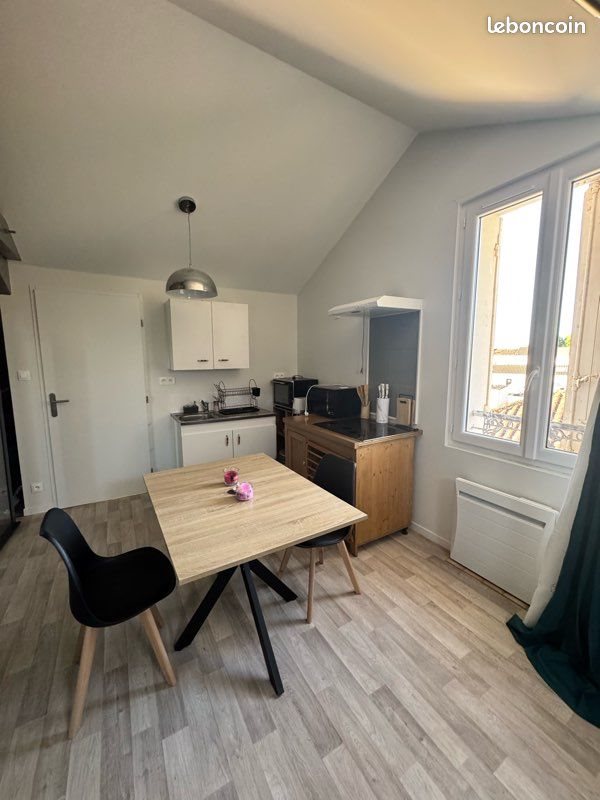 Appartement à louer, 20m², Bergerac