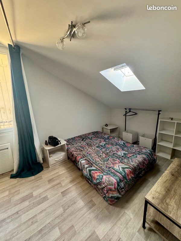 Appartement à louer, 20m², Bergerac