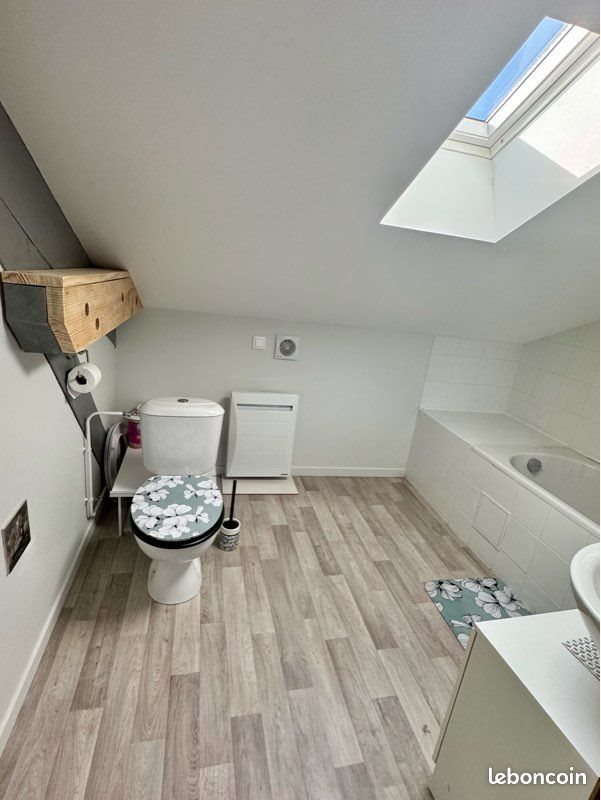 Appartement à louer, 20m², Bergerac