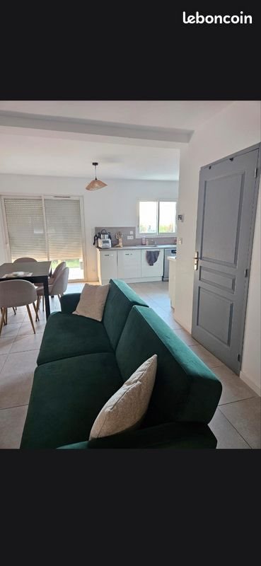 Maison à louer, 93m², Montélimar
