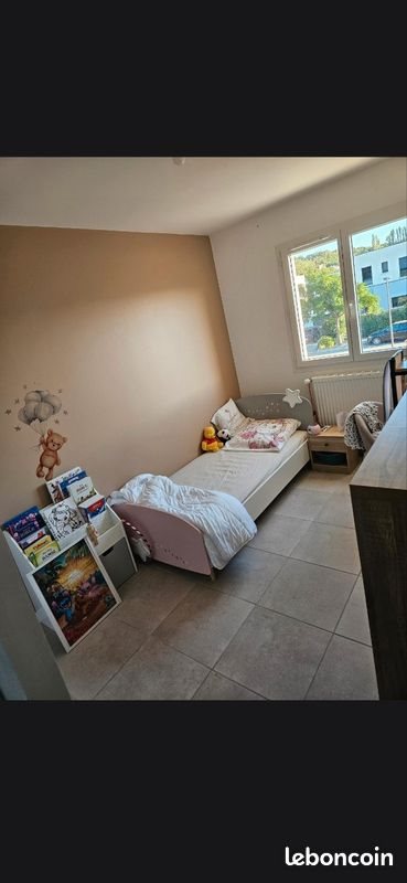 Maison à louer, 93m², Montélimar