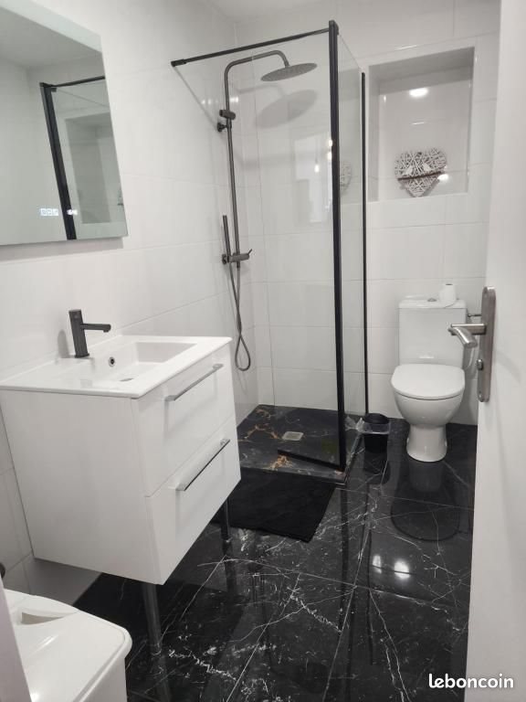 Appartement à louer, 29m², Nantes