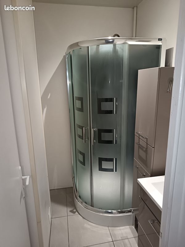 Appartement à vendre, 60m², La Charité-sur-Loire