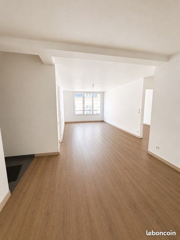 Appartement à vendre, 88m², Château-Thierry